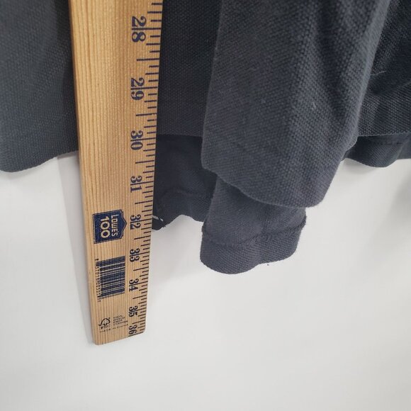 Polo Ralph Lauren Patchwork Polo Shirt Top Men Size XXL Vintage Short Sleeve - Picture 9 of 12